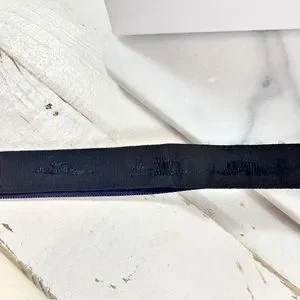 Prada | Accessories | Prada Crystal Velvet Headband Or 